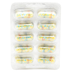 Gambar Rhinos SR Obat Rinitis Alergi - 10 Tablet [Dexa Medica] Obat