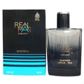Gambar Real Man Pure Cologne Spicy - 100 mL Jenis Parfum