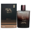 Gambar Real Man Pure Cologne Oriental - 100 mL Jenis Parfum