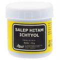Salep Hitam Ichtyol untuk Mengobati Bisul - 12 gr
