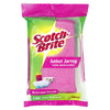 Scotch Brite Sabut Jaring Basic - 1 Pcs (ID 407882)