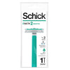 Schick Exacta 2 for Sensitive Skin - 1 Razor