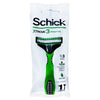 Schick Xtreme 3 Sensitive - 1 Razor