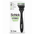 Schick Hydro 5 Sense Comfort Kit - 1 Razor