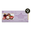 Sidomuncul Herbal Sari Kulit Manggis - 12 Kapsul Paket Hemat Buy 1 Get 1 Free