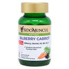 Sidomuncul Herbal Bilberry Carrot - 30 Kapsul