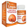 Sidomuncul Lingzhi Suplemen Kesehatan - 30 Tablet