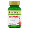 Sidomuncul Natural Male Balance Suplemen Kesehatan Pria - 30 Kapsul