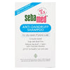 Sebamed Shampoo Anti Dandruff - 400 mL
