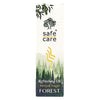 Safe Care Minyak Angin Aromatherapy Forest - 10 mL