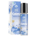 Safe Care Calmy Minyak Telon Aromatherapy - 10 mL