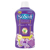 SoSoft Freesia and Pear Liquid Detergent Bottle - 700 mL