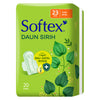 Softex Daun Sirih Wing 23 cm - 20 Pads