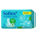 Softex Natural Cool Pantyliner 15 cm - 32 Pads