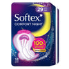 Softex Comfort Night Wing 29 cm - 18 Pads