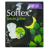 Softex Daun Sirih Non Wing 29 cm - 8 Pads