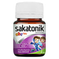 Sakatonik ABC Rasa Anggur - 24 Tablet
