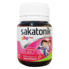 Sakatonik ABC Rasa Strawberry - 30 Tablet
