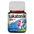 Sakatonik ABC Antariksa Rasa Tutti Frutti - 24 Tablet