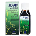 Siladex Mucolytic & Expectorant - 60 mL