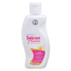 Selsun 7 Flowers Daily Dandruff Shampoo - 120 mL