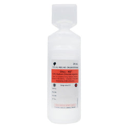 Gambar Sodium Chloride 0.9% Cairan Nacl - 25 mL Obat
