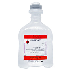 Gambar Sodium Chloride 0,9% Cairan NaCL - 100 mL Obat