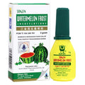 Gambar Sanjin Watermelon Frost Insufflations Obat Sariawan Semprot - 3 gr Jenis Obat