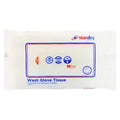 Stardec Wash Glove Tissue Waslap Basah - 4 Sheets