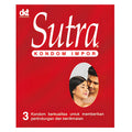 Sutra Kondom - 3 Pcs