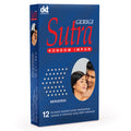 Sutra Kondom Gerigi - 12 Pcs
