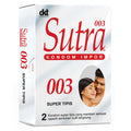 Gambar Sutra Kondom 003 - 2 Pcs Jenis Kondom