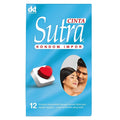 Gambar Sutra Kondom Cinta - 12 Pcs Jenis Kondom