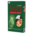 Gambar Sutra Kondom Rapet - 12 Pcs Jenis Kondom