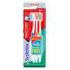 Systema Smart Clean Toothbrush - 3 Pcs