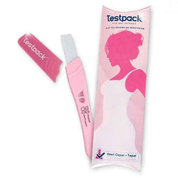 Gambar Testpack Midstream Uji Kehamilan - 1 Pcs Tes Kehamilan