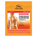 Tiger Balm Warm Plaster Koyo Nyeri Otot - 7x10 cm