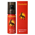Tiga Ronde Antiseptic Spray Khusus Pria - 15 mL