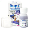 Tempra Forte Obat Demam Anak Rasa Anggur - 30 mL