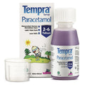 Tempra Sirup Obat Demam Anak Rasa Anggur - 60 mL