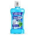 TOTAL CARE Anti Bacterial Mouthwash Coolmint - 250 mL