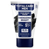 Total Care Men Face Wash Scrub Energizing Bright - 100 mL