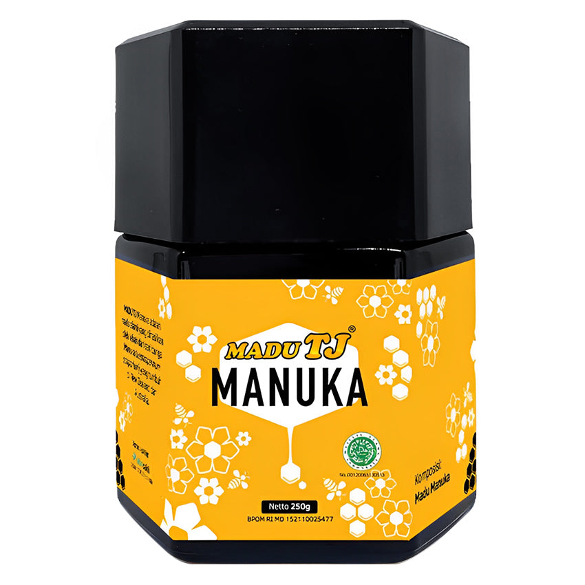 Tresno Joyo Madu TJ Manuka - 250 gr