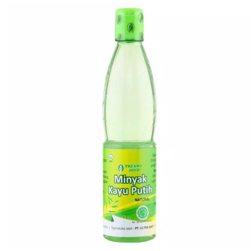 Tresno Joyo Minyak Kayu Putih - 60 mL