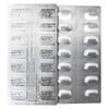 Uperio Novartis 50 mg Obat Jantung - 14 Tablet