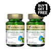 Sidomuncul Herbal Ginkgo Biloba - 30 Kapsul - BUY 1 GET 1 FREE