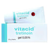 Vitacid 0.05% Gel Obat Jerawat - 20 gr [SDM]