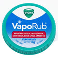 Vicks Balsem Vaporub - 10 gr