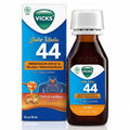 Vicks Formula Jahe Madu Obat Batuk Herbal - 56 mL