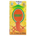 Vermint Obat Pereda Demam - 12 Kapsul
